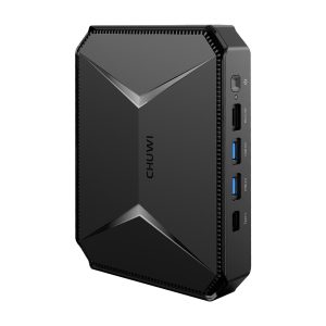 HeroBox N100
