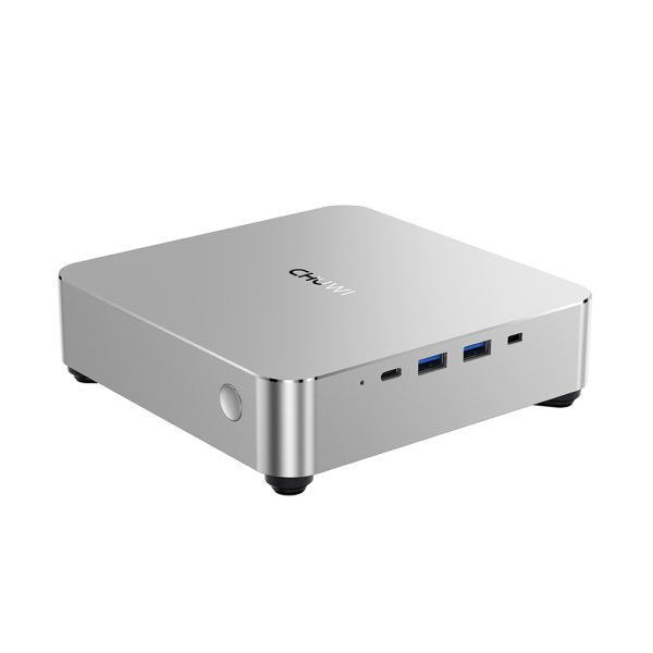 کامپیوتر همه کاره AuBOX R7-8745
