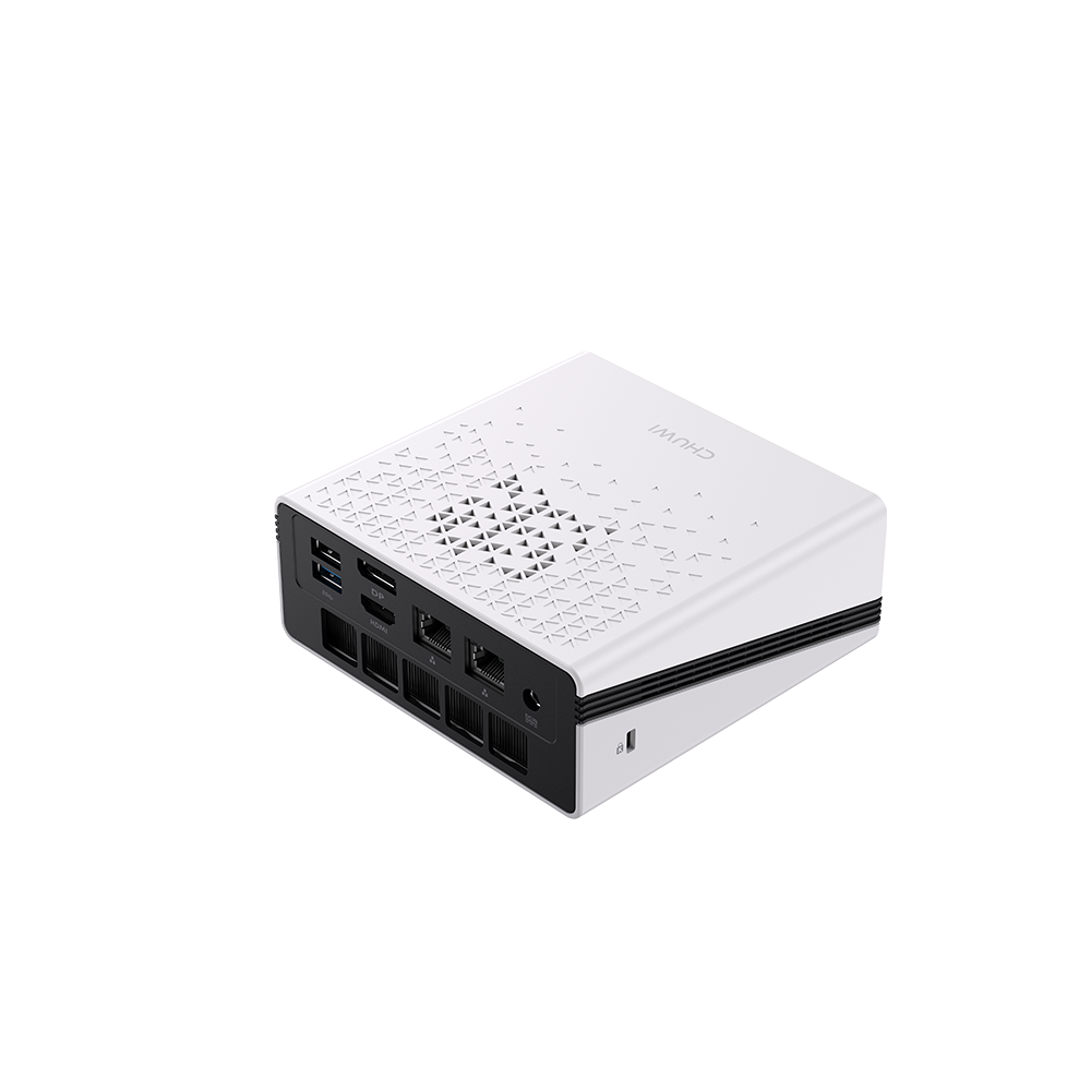 uBox-profile